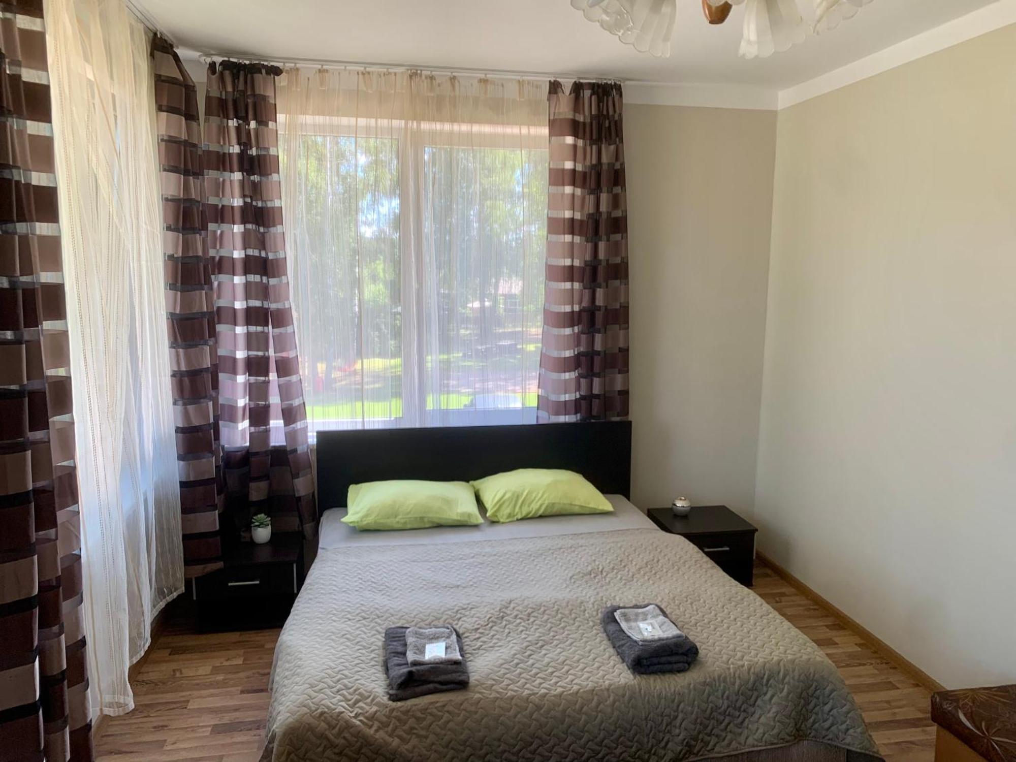 Villa Gales Hotel Saulkrasti Rum bild